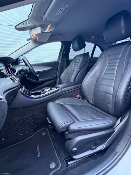 Mercedes E220d Avantgarde 383244836