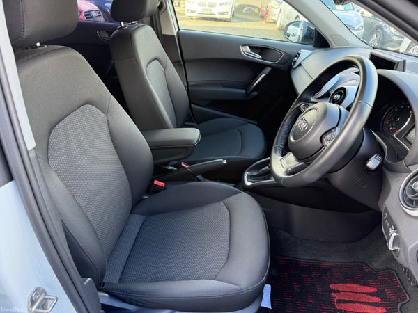 2015 Audi A1 1.4 Automatic 383249696