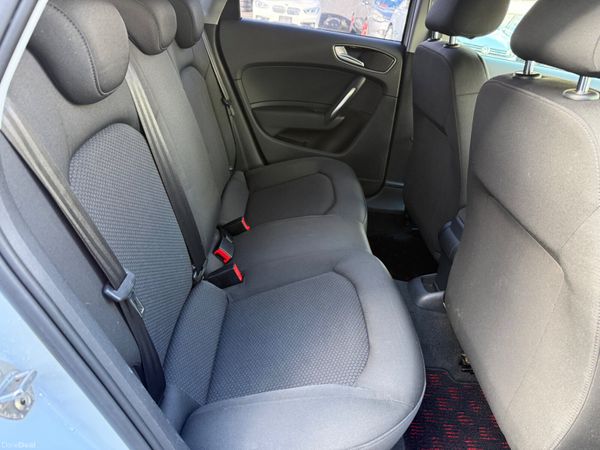 2015 Audi A1 1.4 Automatic 383249698