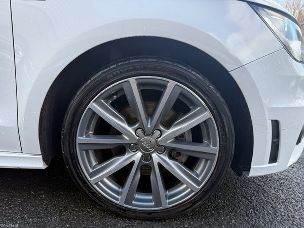 2015 Audi A1 1.4 Automatic 383249710