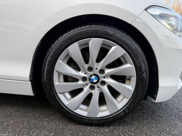 2016 BMW 1 Series 118i 1.5 Automatic 383250544