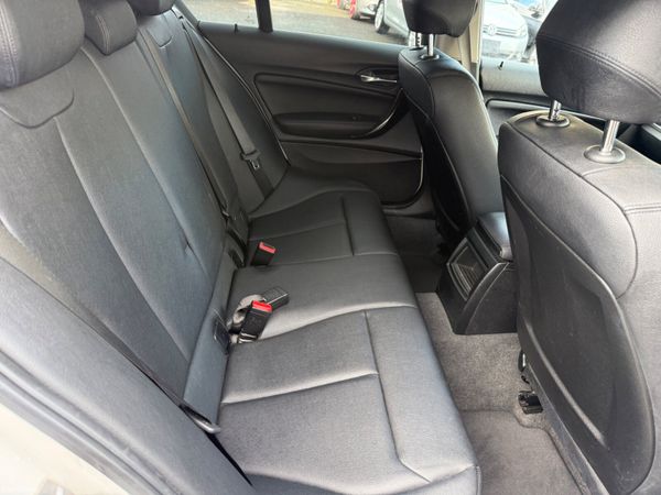 2016 BMW 1 Series 118i 1.5 Automatic 383250528