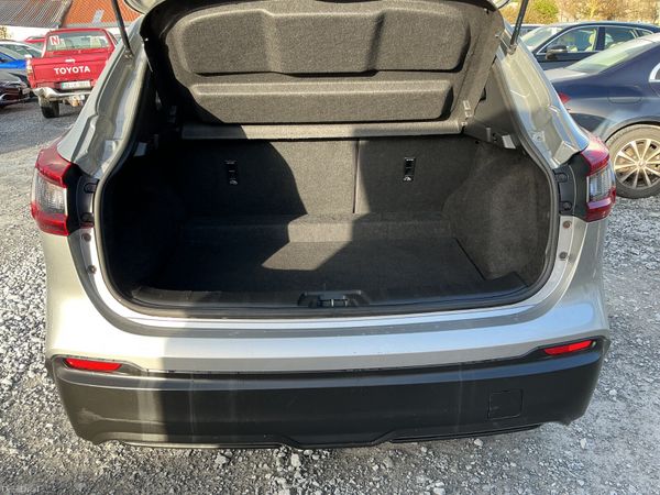 212 NISSAN QASHQAI 1.3 AUTOMATIC PANORAMIC ROOF 383255926