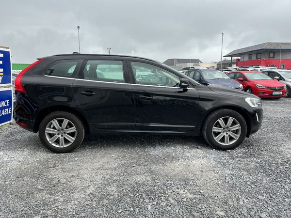 2017 VOLVO XC60 2.0 DIESEL AUTOMATIC LEATHER 383257854