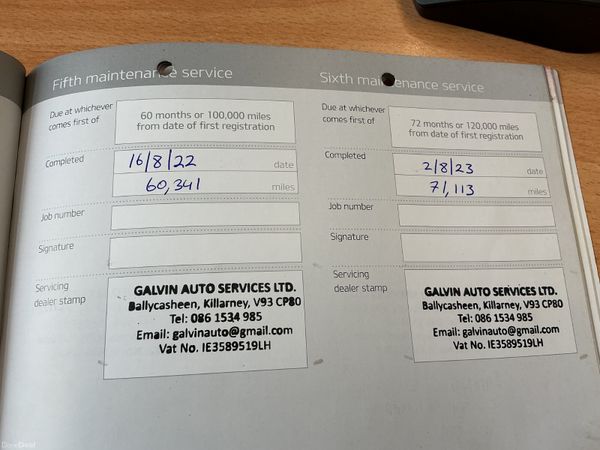 2017 KIA OPTIMA EX 1.7 DIESEL LOW MILEAGE 383259658