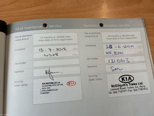 2017 KIA OPTIMA EX 1.7 DIESEL LOW MILEAGE 383259660