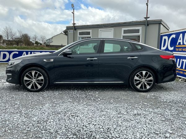 2017 KIA OPTIMA EX 1.7 DIESEL LOW MILEAGE 383259602