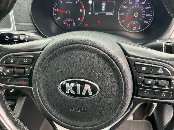 2017 KIA OPTIMA EX 1.7 DIESEL LOW MILEAGE 383259614