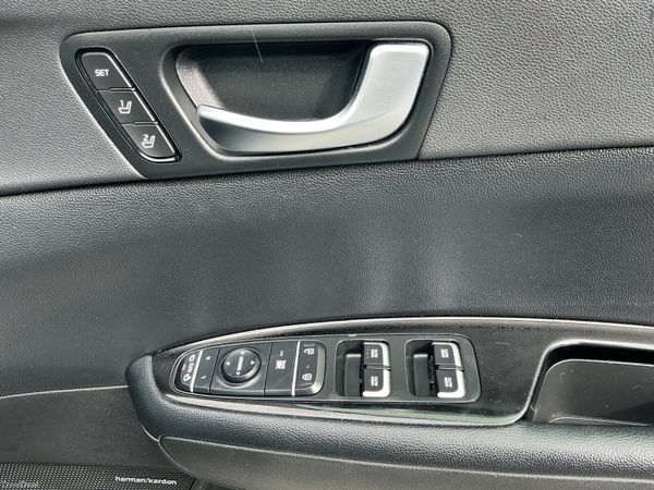 2017 KIA OPTIMA EX 1.7 DIESEL LOW MILEAGE 383259616