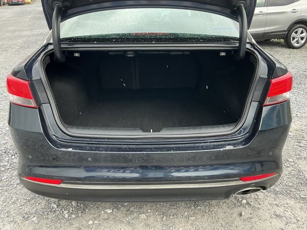 2017 KIA OPTIMA EX 1.7 DIESEL LOW MILEAGE 383259618