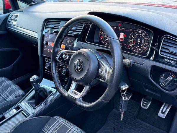 172 VOLKSWAGEN GOLF GTD 184. MANUAL 383259934