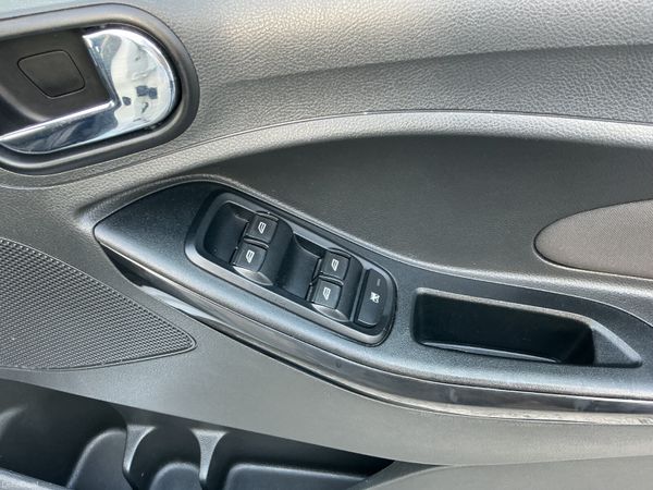 2018 FORD KA+ 1.2 PETROL ONLY 93,000 KMS 383260602