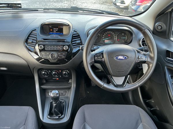 2018 FORD KA+ 1.2 PETROL ONLY 93,000 KMS 383260610