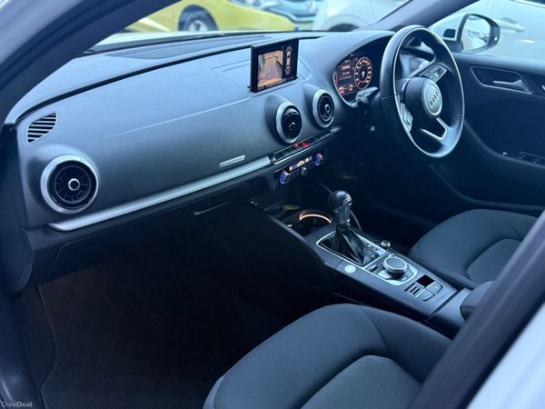 2020 Audi A3 Automatic/ 30 TFSI  Signature Edition 383260742