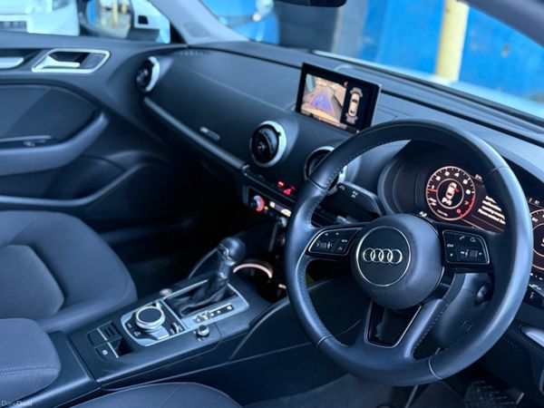 2020 Audi A3 Automatic/ 30 TFSI  Signature Edition 383260744