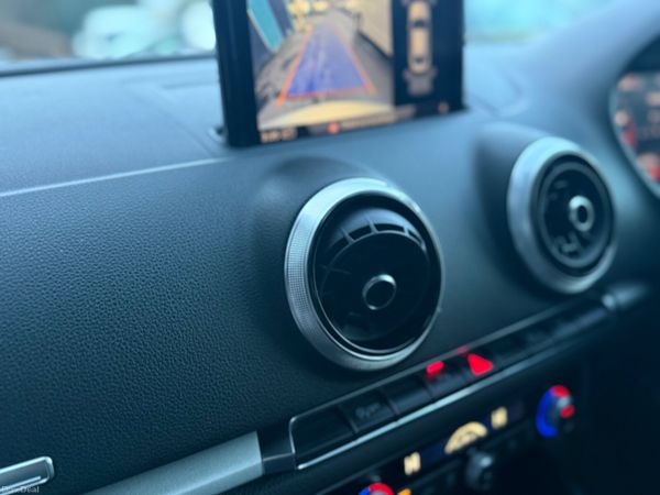 2020 Audi A3 Automatic/ 30 TFSI  Signature Edition 383260748