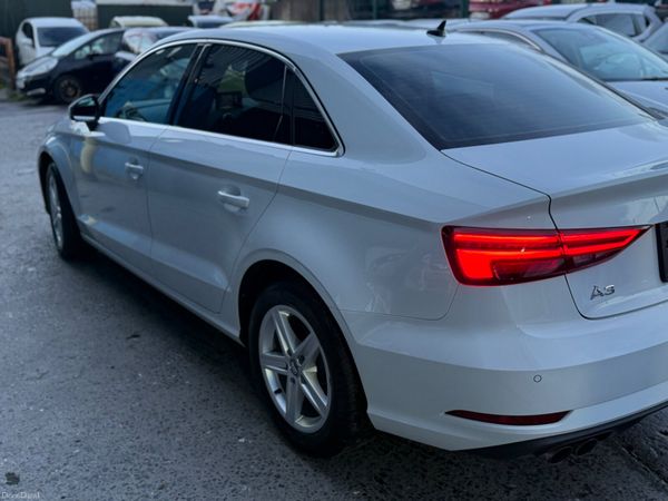 2020 Audi A3 Automatic/ 30 TFSI  Signature Edition 383260734