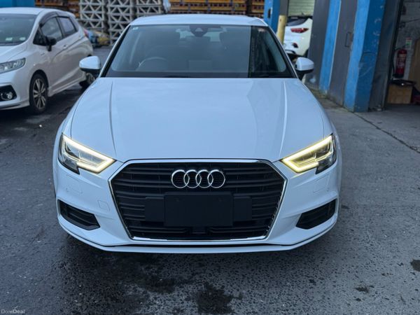 2020 Audi A3 Automatic/ 30 TFSI  Signature Edition 383260736