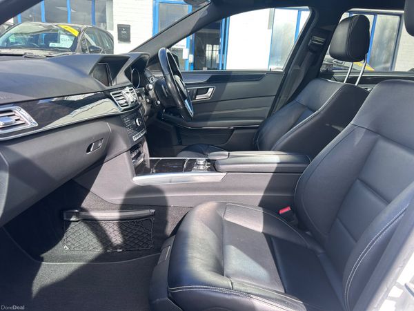 2015 MERCEDES E220d ESTATE AMG PREMIUM PLUS AUTO 383262808