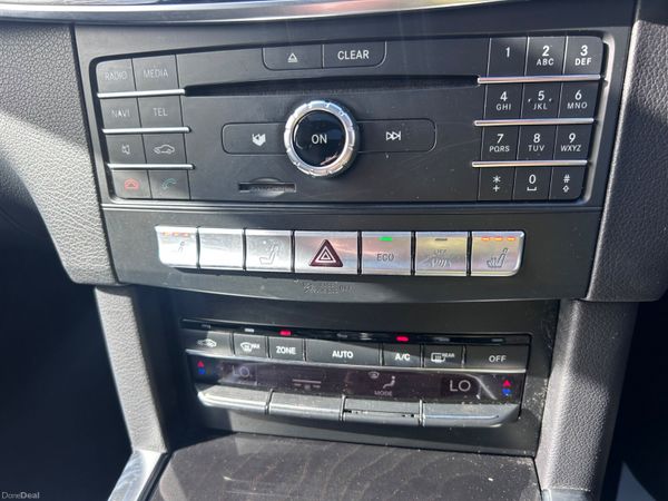 2015 MERCEDES E220d ESTATE AMG PREMIUM PLUS AUTO 383262820