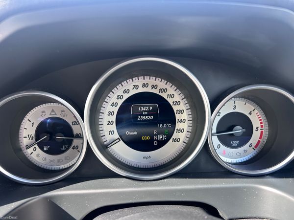 2015 MERCEDES E220d ESTATE AMG PREMIUM PLUS AUTO 383262830