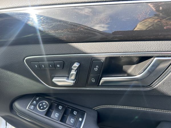 2015 MERCEDES E220d ESTATE AMG PREMIUM PLUS AUTO 383262832