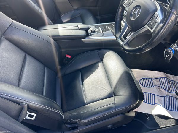 2015 MERCEDES E220d ESTATE AMG PREMIUM PLUS AUTO 383262836