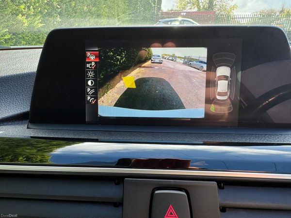 BMW 318 D 2017 SPORT AUTO MASSIVE SPEC 383263952