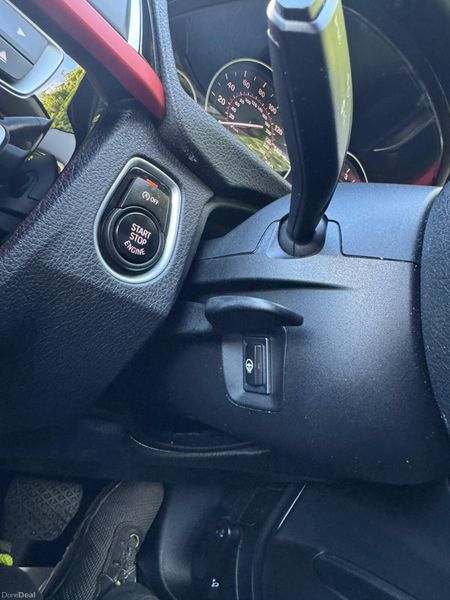 BMW 318 D 2017 SPORT AUTO MASSIVE SPEC 383263956