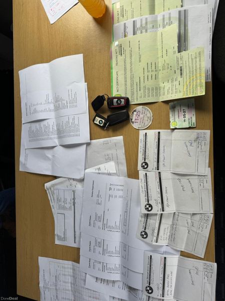 BMW 318 D 2017 SPORT AUTO MASSIVE SPEC 383263936