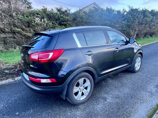 2013 KIA SPORTAGE PREMIUM NEW NCT 383264214