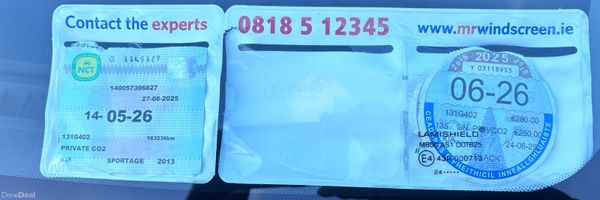 2013 KIA SPORTAGE PREMIUM NEW NCT 383264226