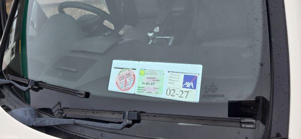 Mercedes-Benz C-Class 2010 NCT and TAX 383270248