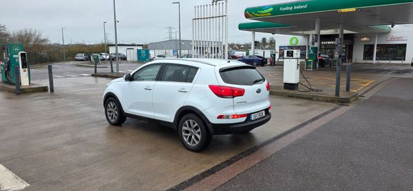 Kia Sportage 2015 Low Miles 383270300