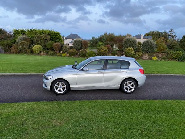 BMW 1-Series 2016 (not imported) 383275454
