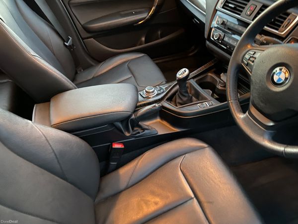 BMW 1-Series 2016 (not imported) 383275456