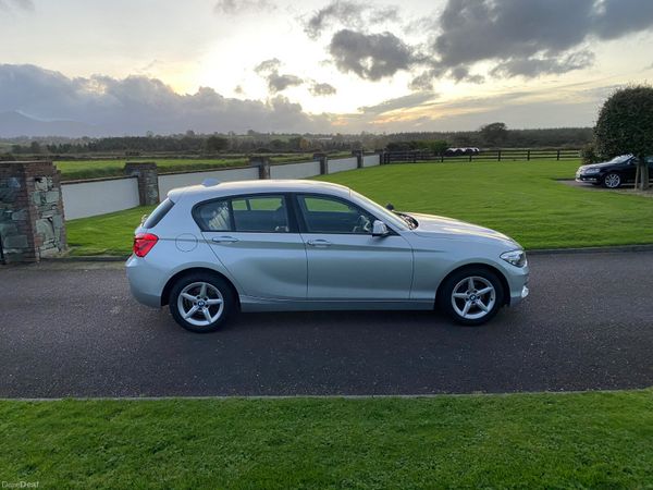 BMW 1-Series 2016 (not imported) 383275458