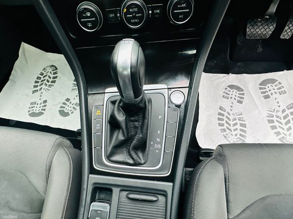 Vw Golf 2015 1.4 Highline 35K MILES 383279632