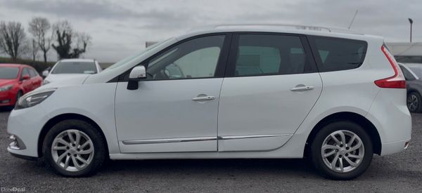 Renault Grand Scenic 2015 383280368