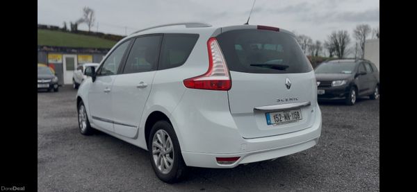 Renault Grand Scenic 2015 383280378