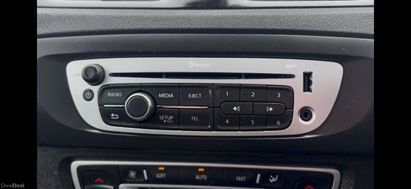 Renault Grand Scenic 2015 383280382