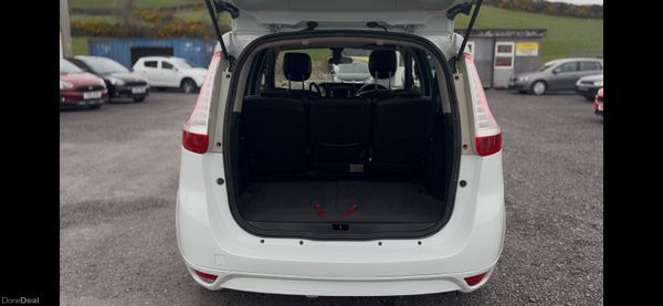 Renault Grand Scenic 2015 383280390