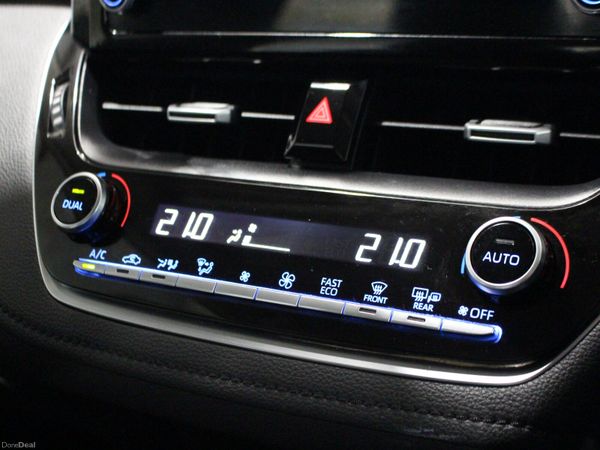 Toyota Corolla 2020 LUNA HYBRID ONLY 48KM'S 383281240