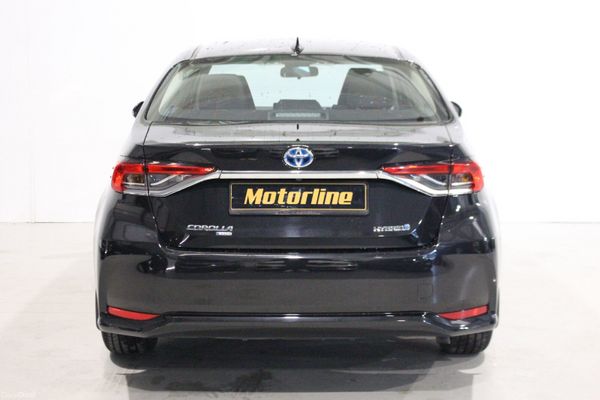 Toyota Corolla 2020 LUNA HYBRID ONLY 48KM'S 383281242