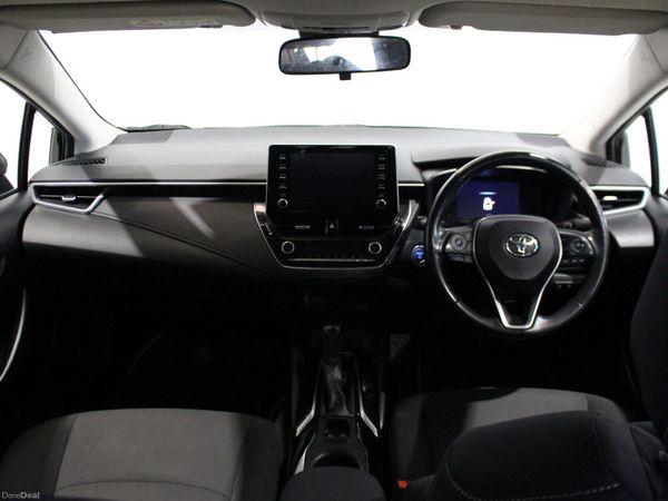 Toyota Corolla 2020 LUNA HYBRID ONLY 48KM'S 383281244