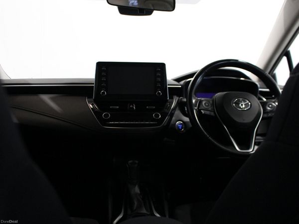 Toyota Corolla 2020 LUNA HYBRID ONLY 48KM'S 383281248