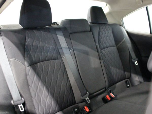 Toyota Corolla 2020 LUNA HYBRID ONLY 48KM'S 383281250