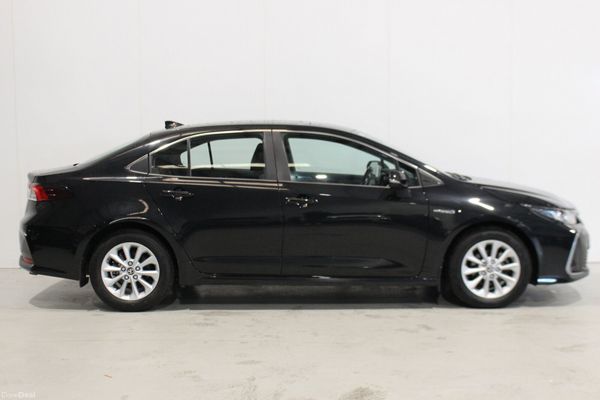 Toyota Corolla 2020 LUNA HYBRID ONLY 48KM'S 383281254