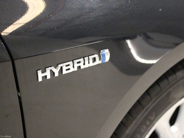 Toyota Corolla 2020 LUNA HYBRID ONLY 48KM'S 383281258