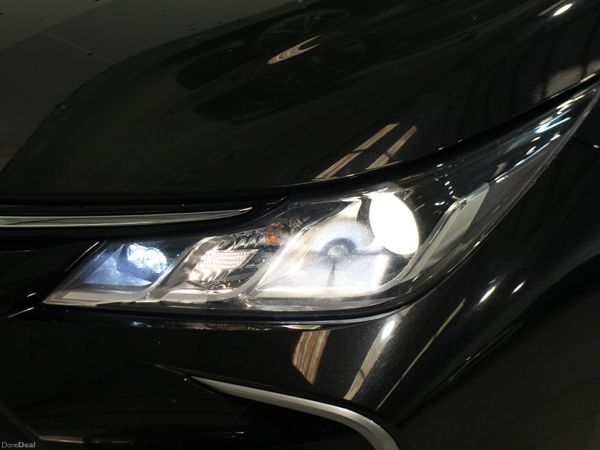 Toyota Corolla 2020 LUNA HYBRID ONLY 48KM'S 383281226